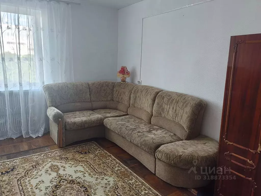 Комната Белгородская область, Белгород ул. Щорса, 20 (17.8 м) - Фото 0