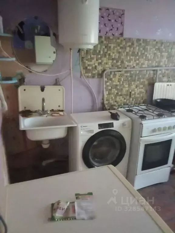 Комната Саратовская область, Энгельс просп. Фридриха Энгельса, 67 ... - Фото 2