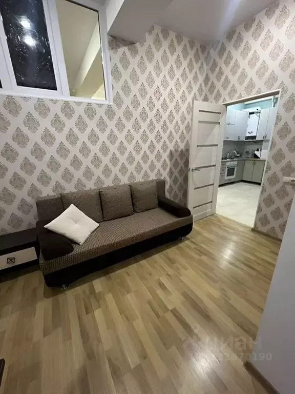 2-к кв. Краснодарский край, Сочи Адлер жилрайон, ул. Троицкая, 46 ... - Фото 1