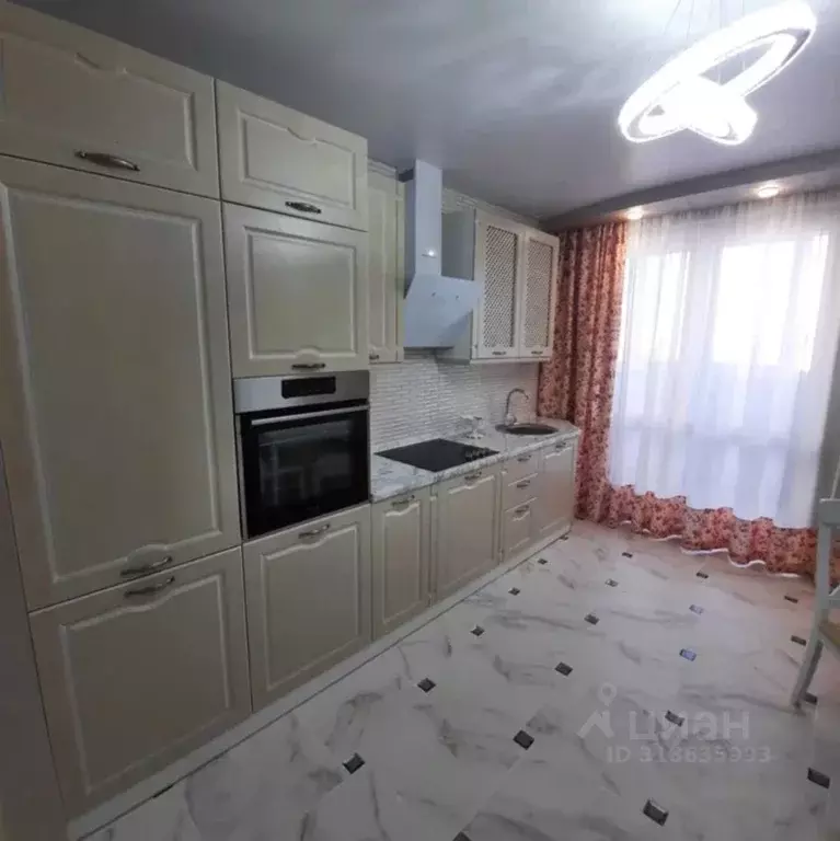 2-к кв. Краснодарский край, Краснодар ул. Селезнева, 4/15к1 (60.0 м) - Фото 0