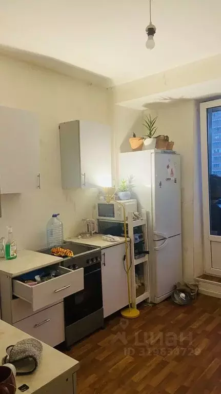 2-к кв. Санкт-Петербург Туристская ул., 11к1 (61.0 м) - Фото 0