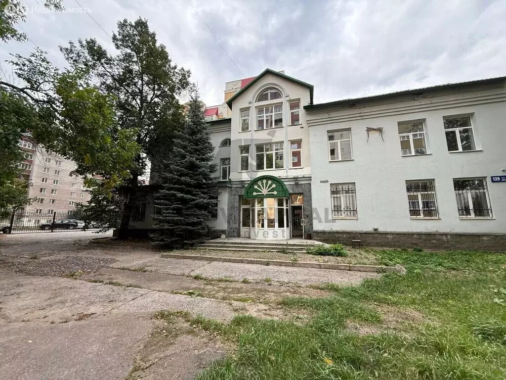 Помещение свободного назначения (858.4 м) - Фото 2