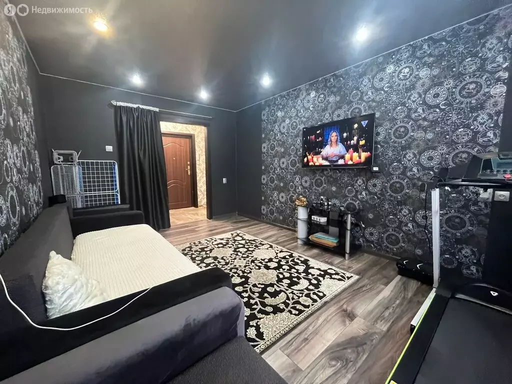 2-комнатная квартира: Волгоград, район Семь Ветров, бульвар 30-летия ... - Фото 2