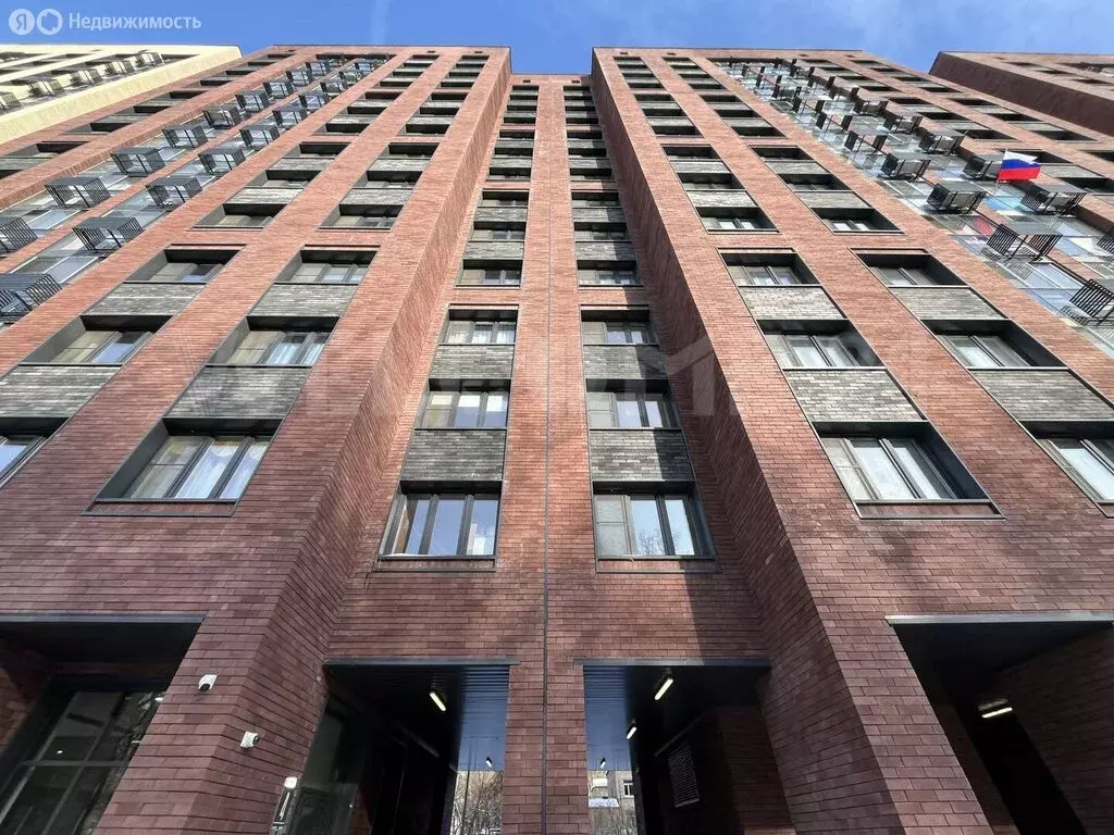 3-комнатная квартира: Москва, улица Константина Федина, 5 (73.4 м) - Фото 2