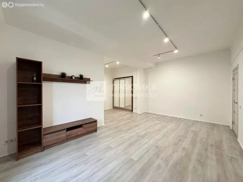 2-комнатная квартира: Москва, улица Куусинена, 7к1 (68.2 м) - Фото 2