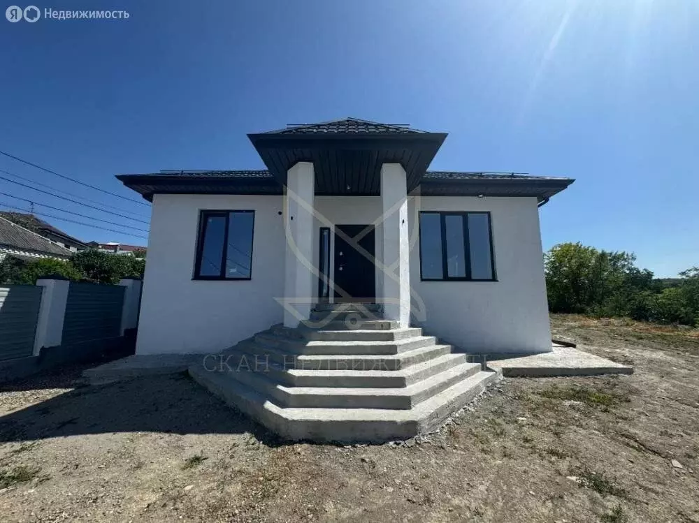 Дом в Ставропольский край, городской округ Пятигорск, посёлок Свободы, ... - Фото 0