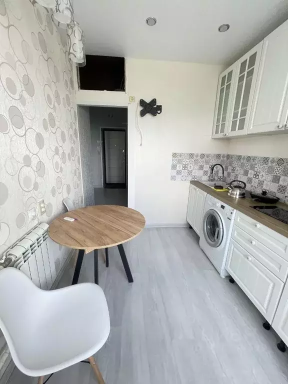 1-к кв. Архангельская область, Архангельск ул. Выучейского, 28 (30.7 ... - Фото 2