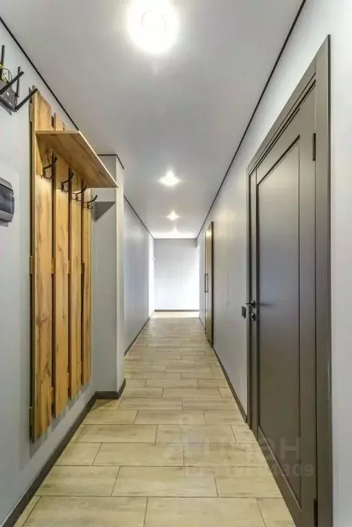 1-к кв. Московская область, Подольск ул. Дружбы, 15 (37.0 м) - Фото 1