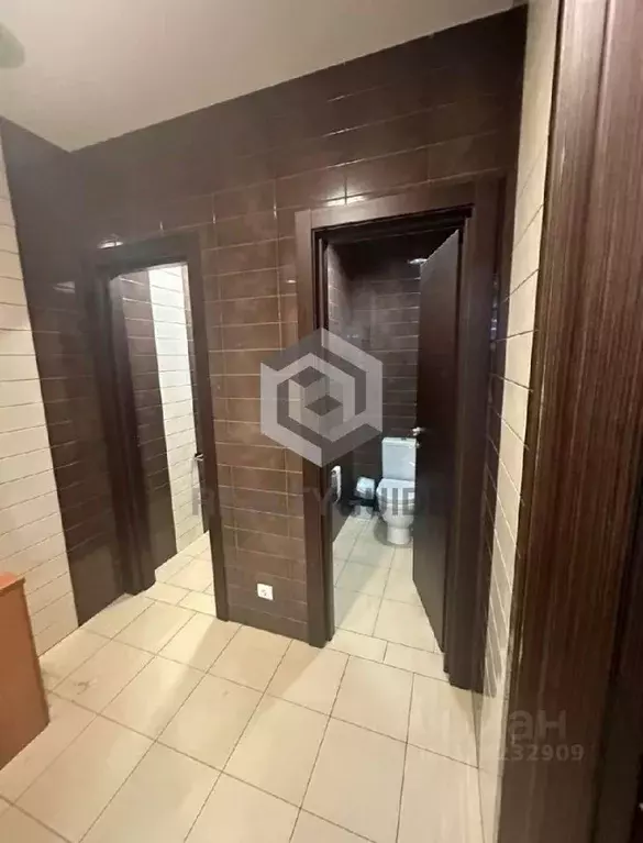 Офис в Москва наб. Пресненская, 12 (200 м) - Фото 1