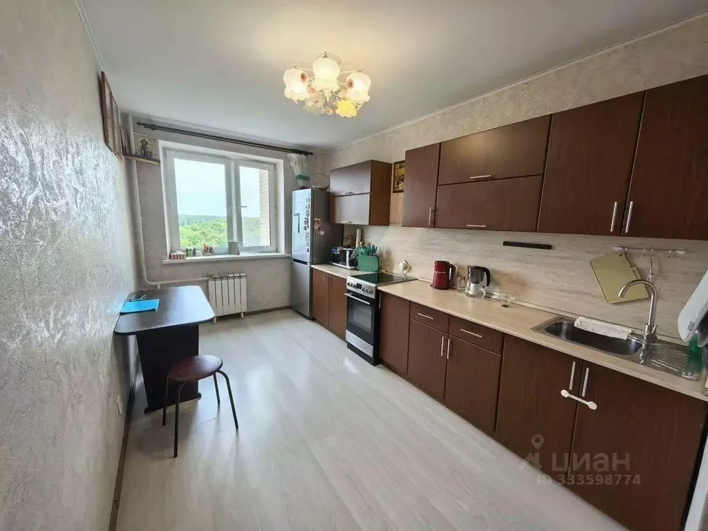 Квартира, 3 комнаты, 83 м - Фото 1