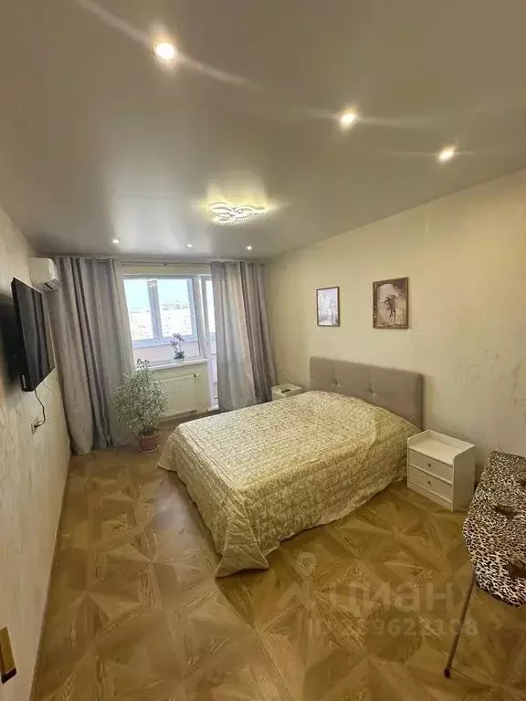 2-к кв. Приморский край, Владивосток ул. Черняховского, 11 (64.0 м) - Фото 1
