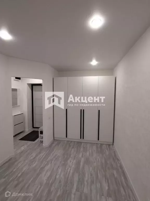 Продаётся 1-к квартира, 33 м - Фото 1