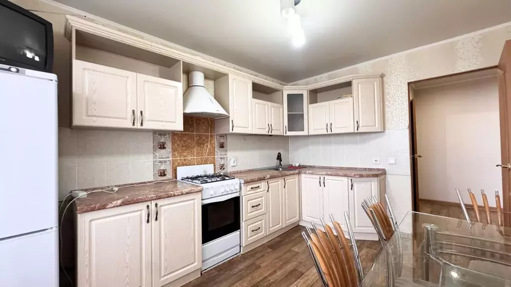 1-к кв. Саратовская область, Энгельс Минская ул., 24 (44.0 м) - Фото 2