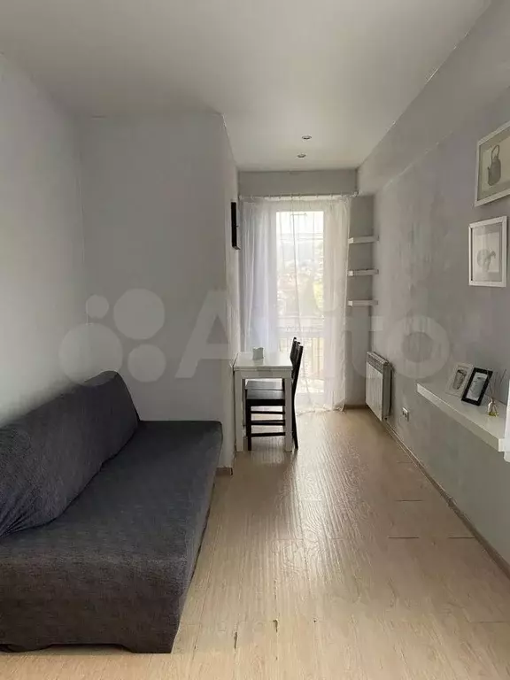 2-к. квартира, 43 м, 4/7 эт. - Фото 1