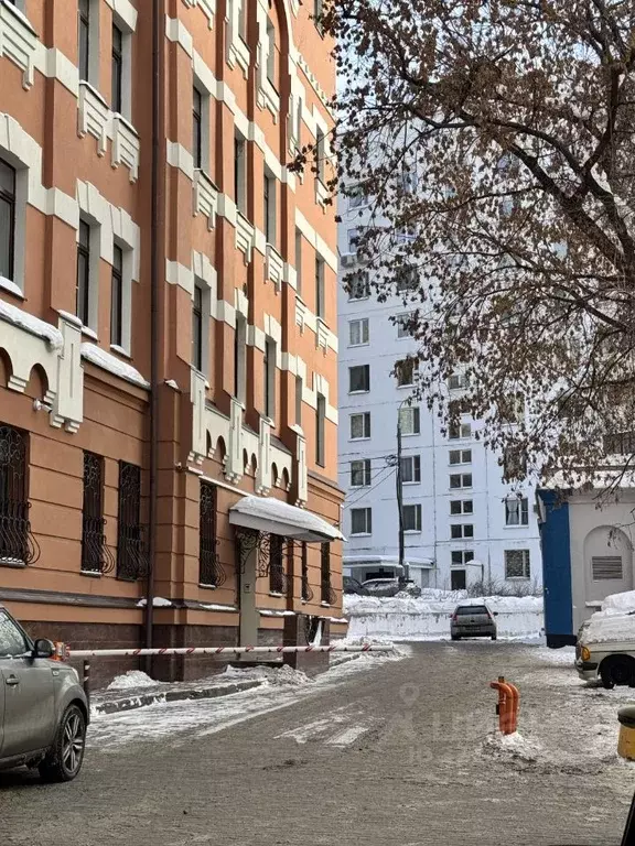 Офис в Москва Спартаковская ул., 4С1 (115 м) - Фото 1