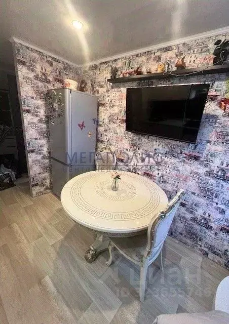 2-к кв. Саратовская область, Балаково ш. Саратовское, 70 (47.1 м) - Фото 2