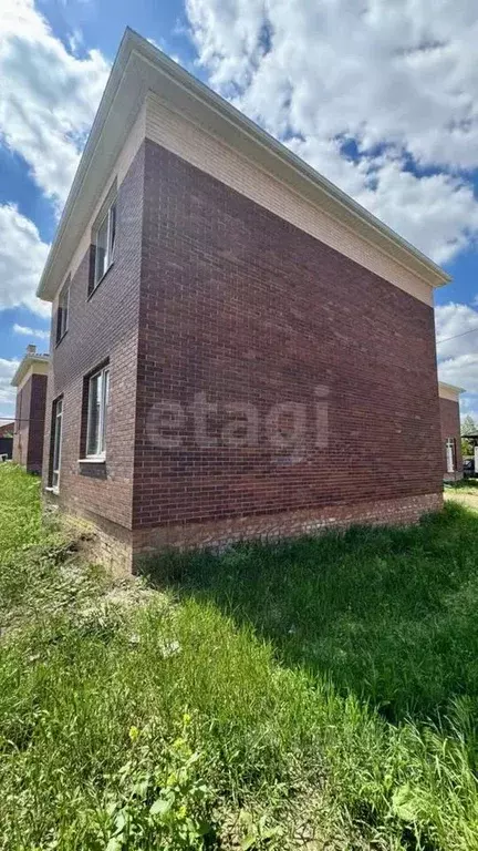 Дом в Ростовская область, Мясниковский район, Краснокрымское с/пос, ... - Фото 1