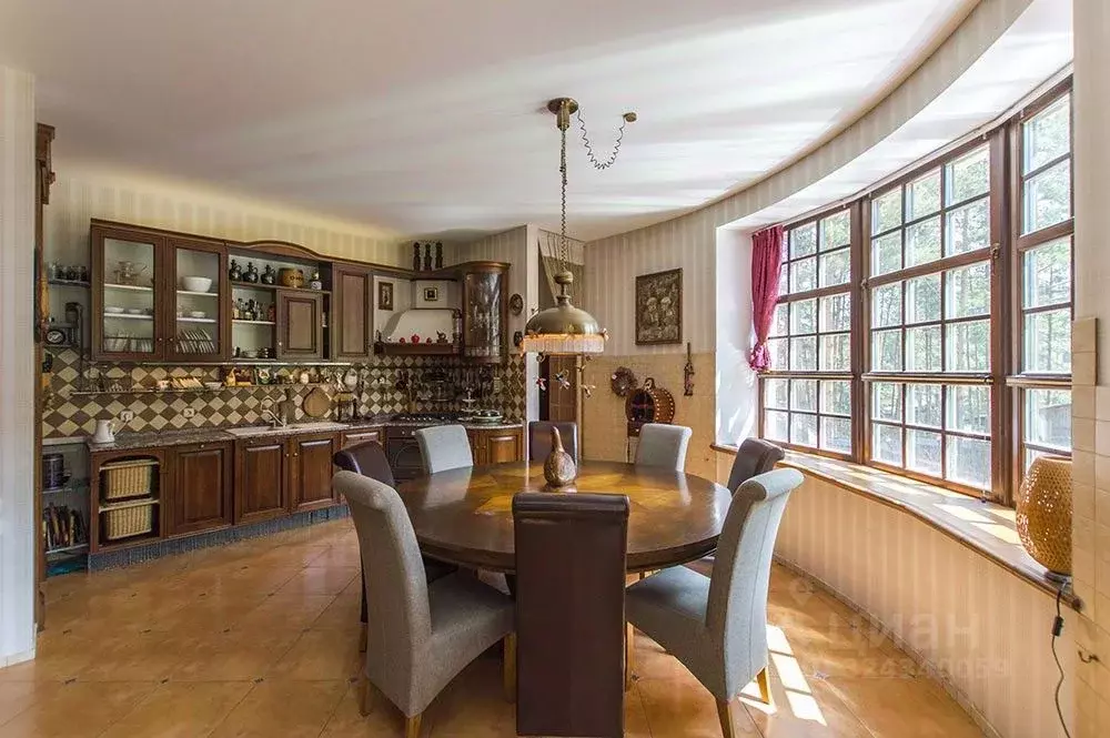 Коттедж в Свердловская область, Березовский муниципальный округ, пос. ... - Фото 2