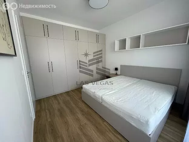 3-комнатная квартира: Казань, улица Волкова, 60/12 (69 м) - Фото 1