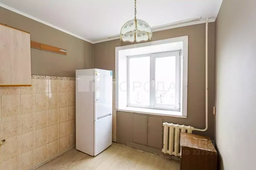 2-к кв. Кемеровская область, Новокузнецк Абашево мкр, ул. Ватутина, 8 ... - Фото 1