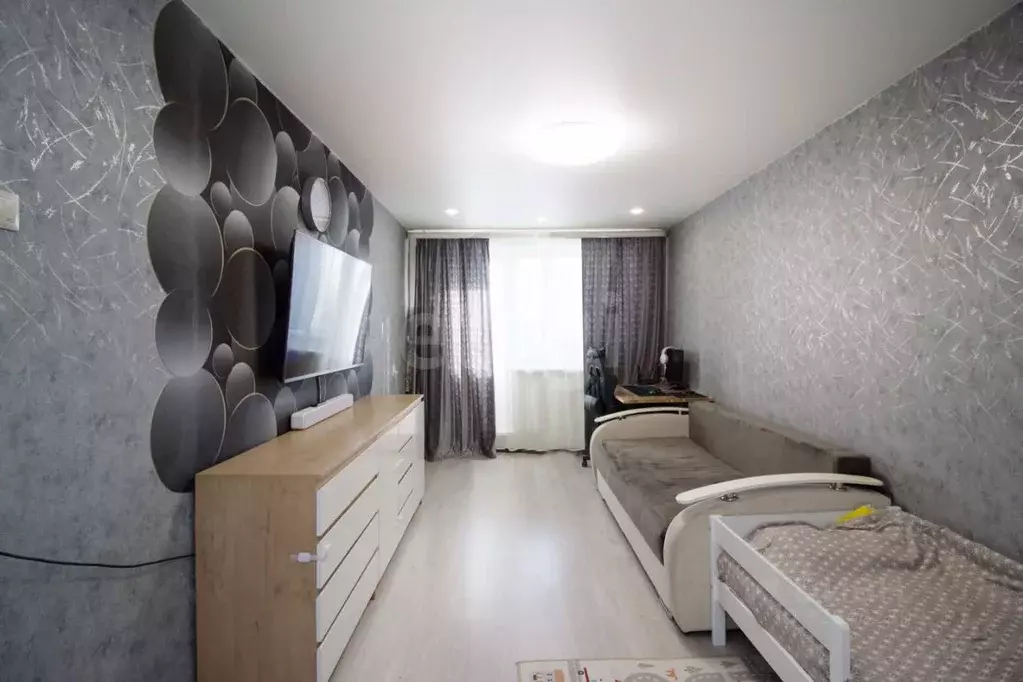 2-к кв. Калужская область, Калуга ул. Дубрава, 11 (50.0 м) - Фото 1