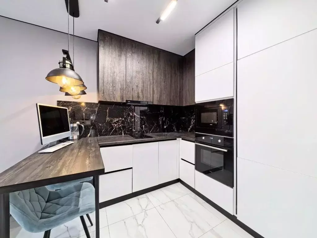 Студия Липецкая область, Липецк ул. М.И. Неделина, 3А (27.3 м) - Фото 2