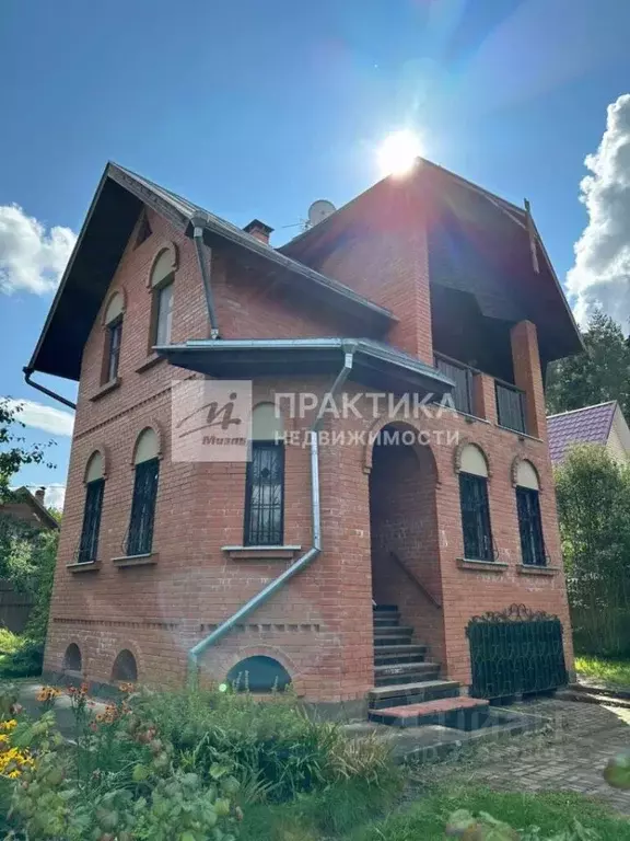 Дом в Московская область, Солнечногорск городской округ, Сенеж СНТ  ... - Фото 2