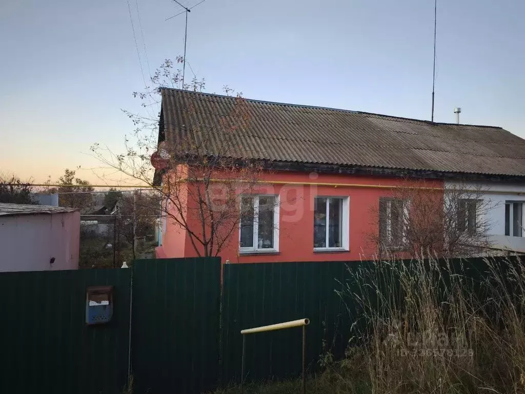 Дом в Пермский край, Пермь Домостроительная ул., 17 (48 м) - Фото 2