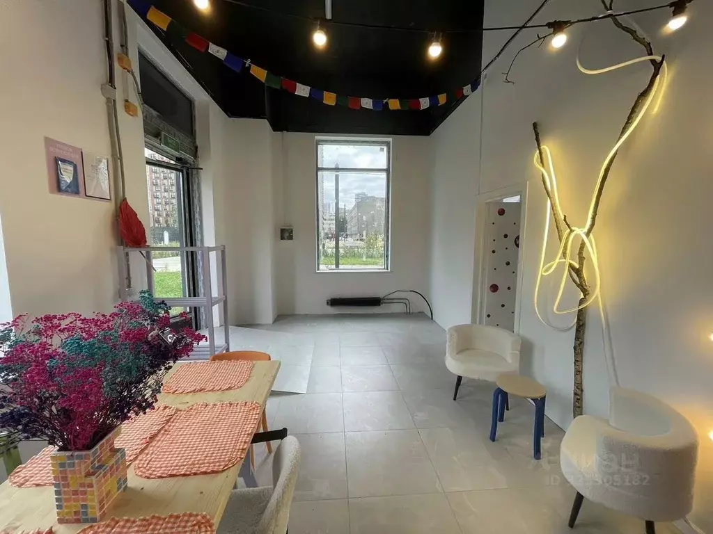 Помещение свободного назначения в Москва Красноказарменная ул., 15к4 ... - Фото 1