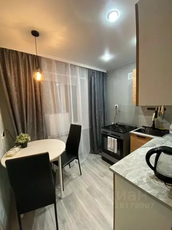 2-к кв. Пермский край, Лысьва ул. Куйбышева, 9 (647.0 м) - Фото 1