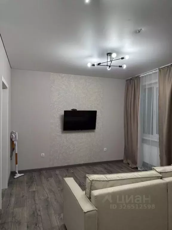 Студия Красноярский край, Красноярск Норильская ул., 58 (28.0 м) - Фото 2