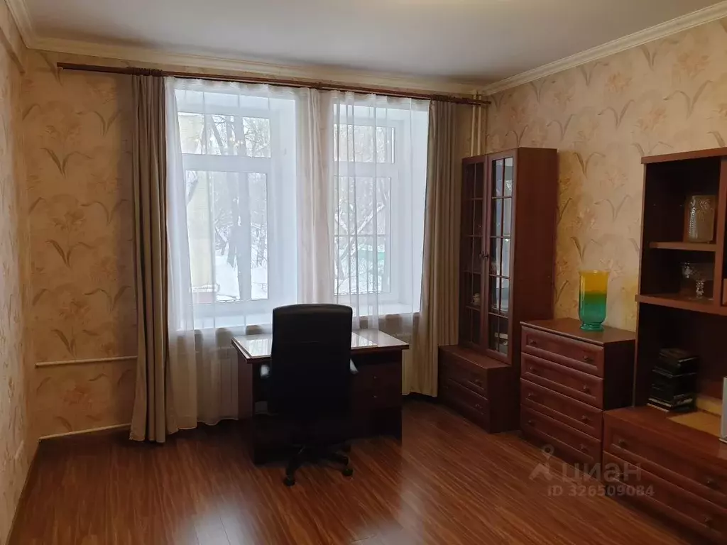 2-к кв. Москва проезд Аэропорта, 11Б (65.2 м) - Фото 2