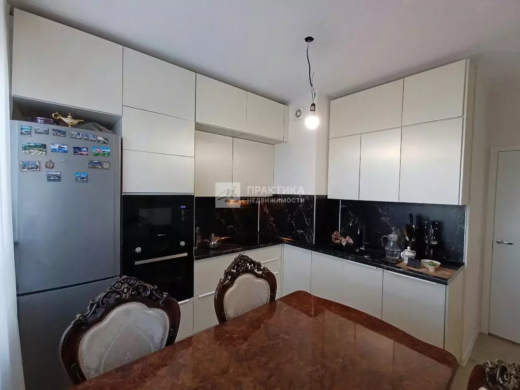 Продается 1-комнатная квартира - Фото 2