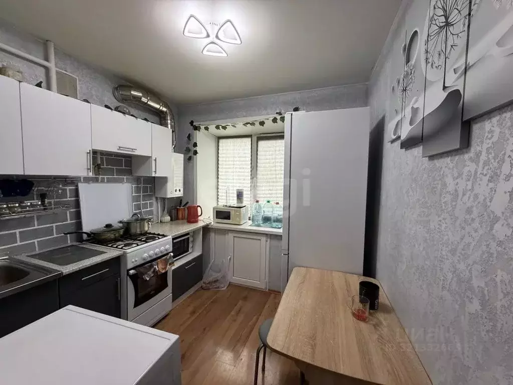 2-к кв. Костромская область, Кострома ул. Ивана Сусанина, 73 (42.5 м) - Фото 1