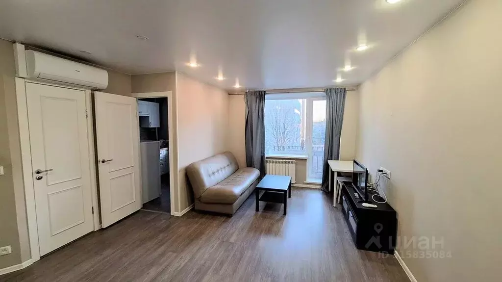 2-к кв. Санкт-Петербург Новочеркасский просп., 51 (44.4 м) - Фото 1