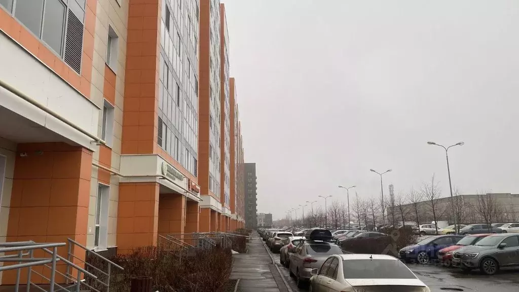 Помещение свободного назначения в Татарстан, Казань Даурская ул., 44В ... - Фото 0