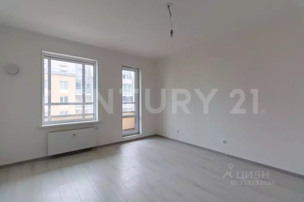 Студия Санкт-Петербург ул. Орбитальная, 9к1 (25.0 м) - Фото 1