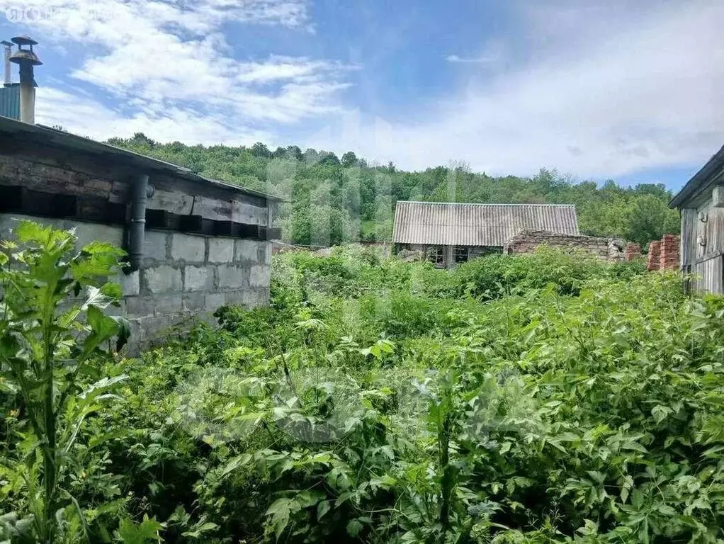 Участок в село Рудкино, 1-я Садовая улица (13 м) - Фото 1