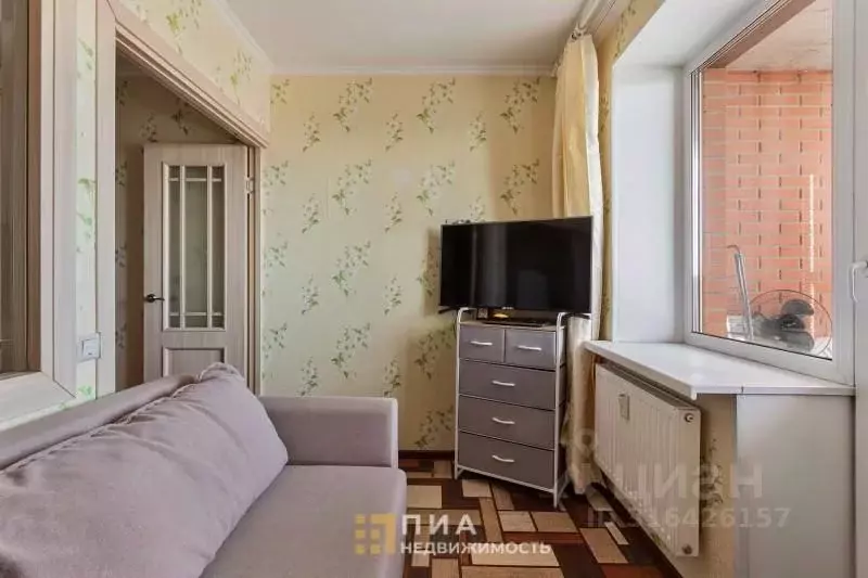 Студия Санкт-Петербург Полевая Сабировская ул., 47к2 (24.2 м) - Фото 0