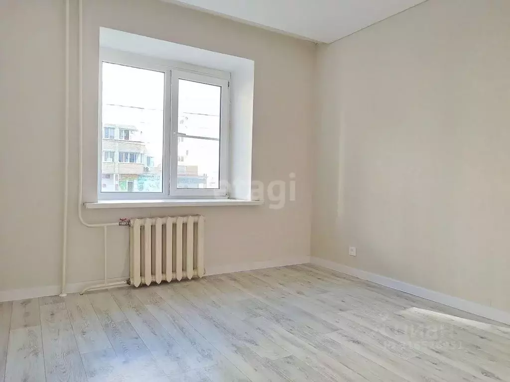 2-к кв. Тамбовская область, Тамбов Ореховая ул., 20 (50.9 м) - Фото 1