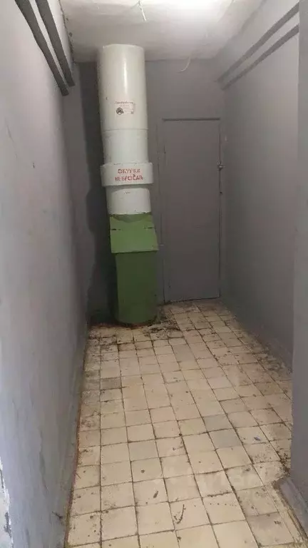 2-к кв. Самарская область, Тольятти Революционная ул., 7к1 (34.9 м) - Фото 1