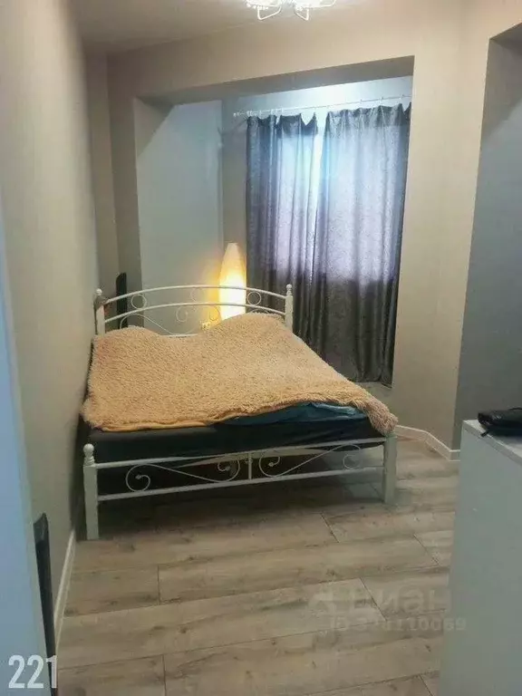 1-к кв. Севастополь ул. Александра Маринеско, 1Бк2 (43.3 м) - Фото 2