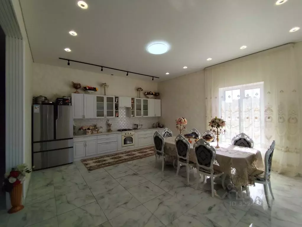 Дом в Московская область, Чехов муниципальный округ, д. Волосово  (158 ... - Фото 2