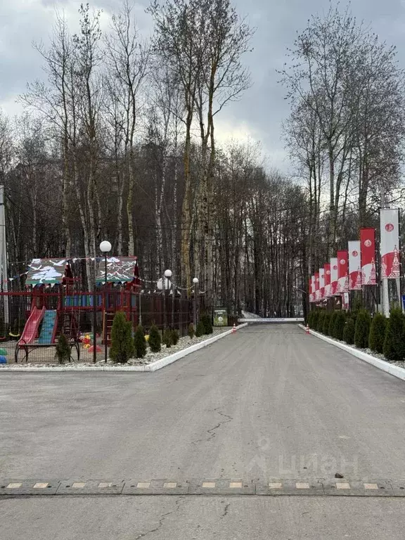 Участок в Калужская область, Калуга Московский кп,  (6.0 сот.) - Фото 2