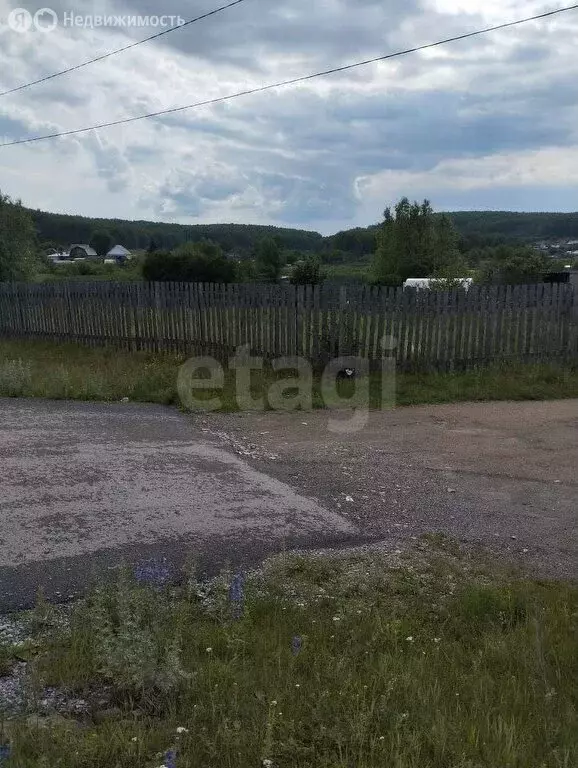 Участок в Миасский городской округ, посёлок Ленинск, Динамитная улица ... - Фото 1