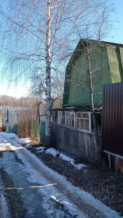 Дом в Чувашия, Чебоксары Березка СНТ, 315 (48 м) - Фото 1