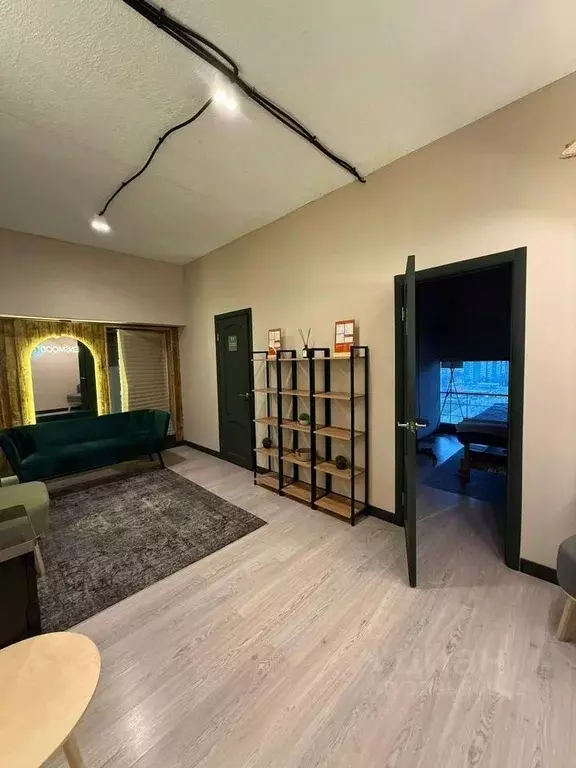 Помещение свободного назначения в Москва Новоясеневский просп., 9 (95 ... - Фото 1