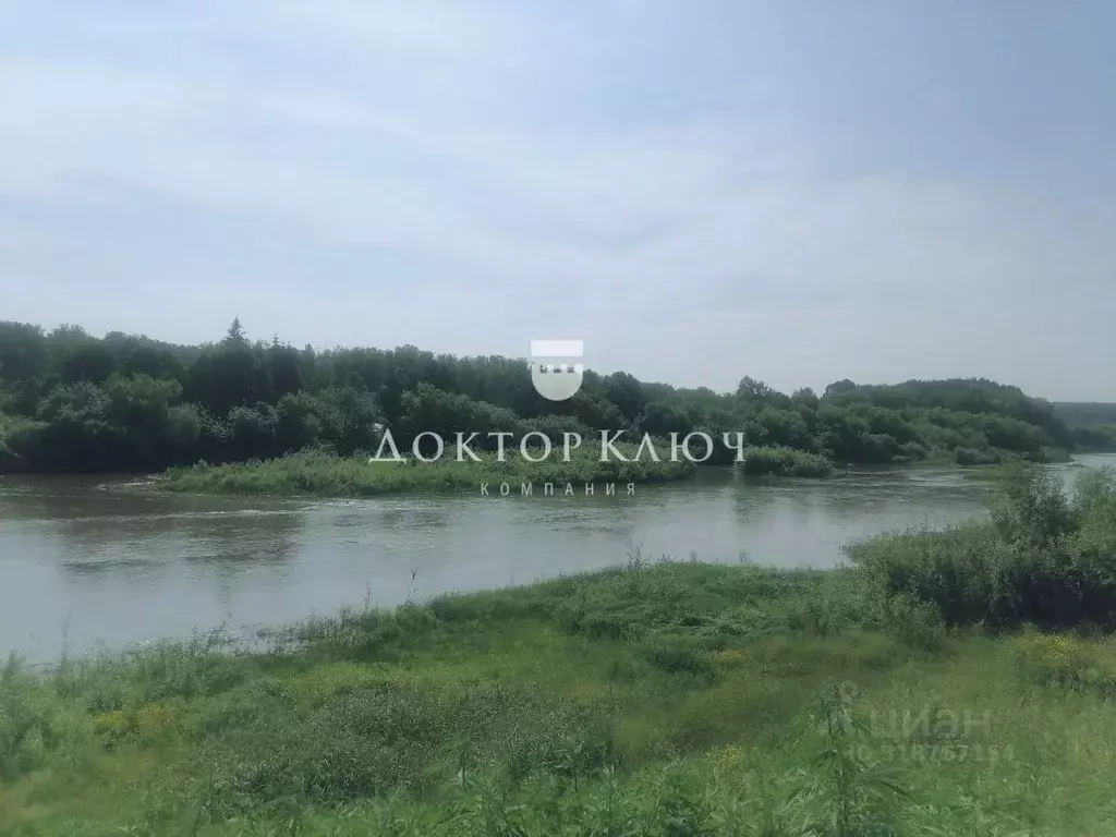 Дом в Новосибирская область, Новосибирский район, Новолуговской ... - Фото 0