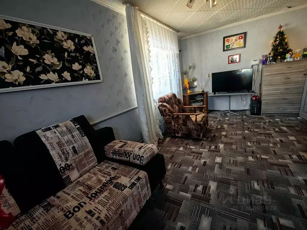 Дом в Краснодарский край, Ейск ул. Гоголя (79 м) - Фото 2