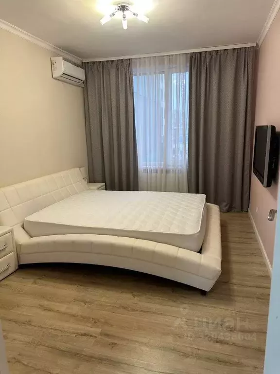 3-к кв. Московская область, Химки ул. Кудрявцева, 11 (130.0 м) - Фото 0